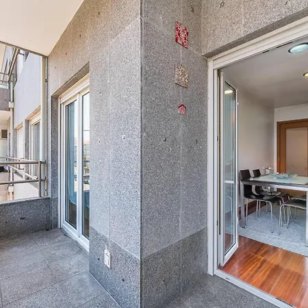 شقة Sacramento's House