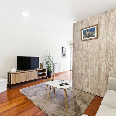 شقة Sacramento's House